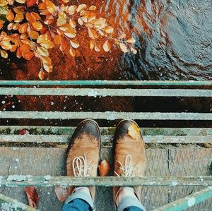 Meet your Posher, Krisi